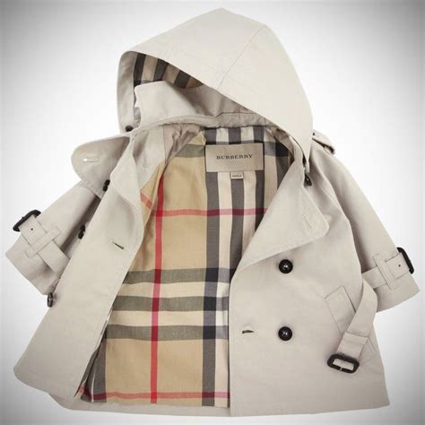 Burberry per bambine 